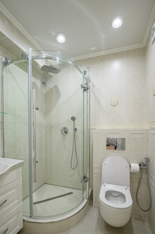 Esquadria de Aluminio para Banheiro Valor Ibatiba - Esquadria de Aluminio Preta