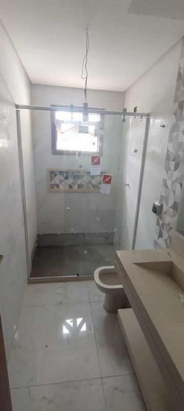 Esquadria de Alumínio para Porta de Vidro Preço Cachoeiro do Itapemirim - Esquadria para Porta de Correr