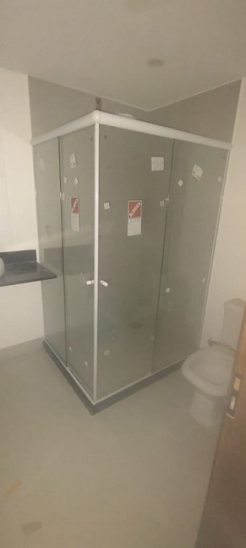 Preço de Box para Banheiro Vidro Região Metropolitana da Grande Vitória - Box de Vidro para Banheiro