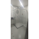 esquadria basculante de aluminio preço Marechal Floriano