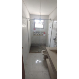 esquadria de aluminio bronze preço Cachoeiro de Itapemirim