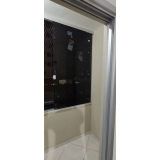janela de vidro Sooretama