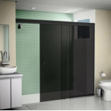 onde comprar esquadria de aluminio bronze Iconha