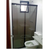 onde comprar esquadria de aluminio cinza Mantenopolis